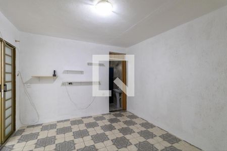 Suíte de casa à venda com 2 quartos, 400m² em Jardim Pedro José Nunes, São Paulo