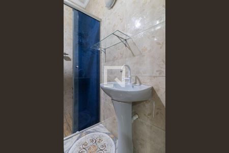 Banheiro Suíte de casa à venda com 2 quartos, 400m² em Jardim Pedro José Nunes, São Paulo