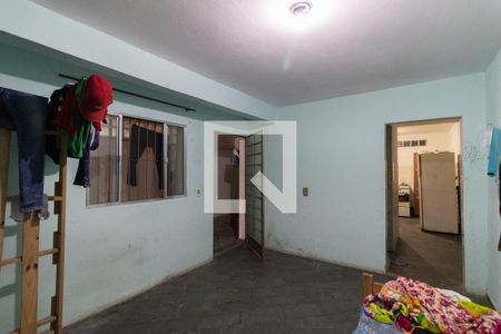 Casa 2 - Quarto de casa à venda com 2 quartos, 400m² em Jardim Pedro José Nunes, São Paulo