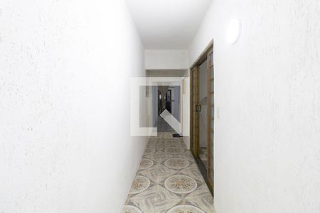 Corredor de casa à venda com 2 quartos, 400m² em Jardim Pedro José Nunes, São Paulo