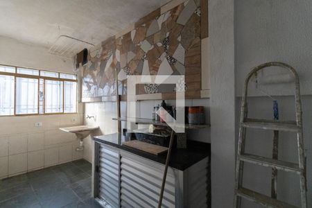 Área de Serviço de casa à venda com 2 quartos, 400m² em Jardim Pedro José Nunes, São Paulo