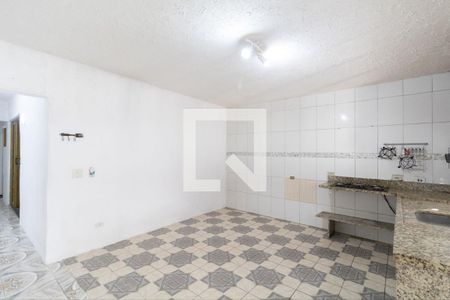 Cozinha de casa à venda com 2 quartos, 400m² em Jardim Pedro José Nunes, São Paulo