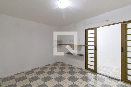 Suíte de casa à venda com 2 quartos, 400m² em Jardim Pedro José Nunes, São Paulo