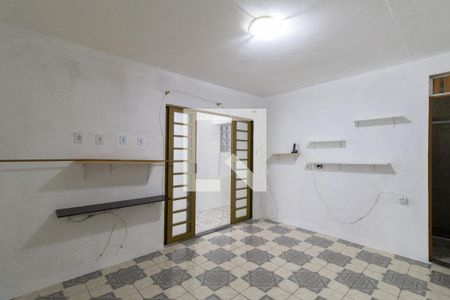 Suíte de casa à venda com 2 quartos, 400m² em Jardim Pedro José Nunes, São Paulo