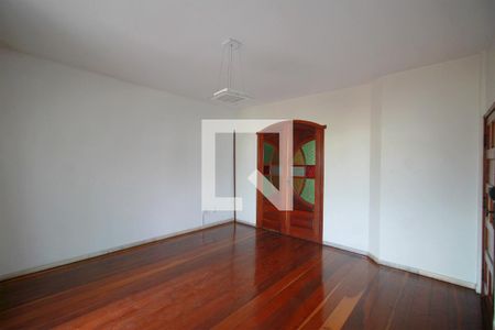 Sala de apartamento à venda com 5 quartos, 241m² em Cidade Nova, Belo Horizonte