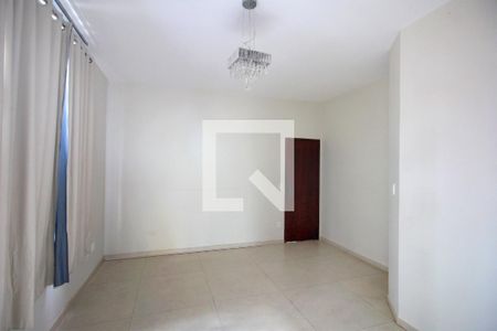 Sala de Jantar de apartamento à venda com 5 quartos, 241m² em Cidade Nova, Belo Horizonte