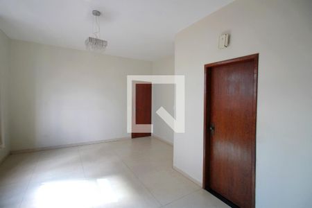 Sala de Jantar de apartamento à venda com 5 quartos, 241m² em Cidade Nova, Belo Horizonte