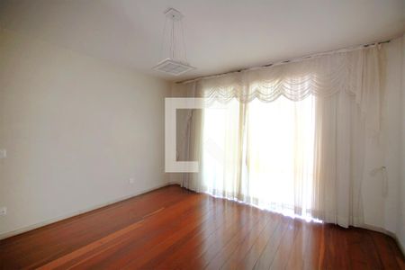 Sala de apartamento à venda com 5 quartos, 241m² em Cidade Nova, Belo Horizonte