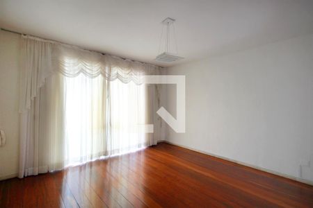 Sala de apartamento à venda com 5 quartos, 241m² em Cidade Nova, Belo Horizonte