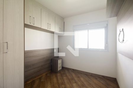Suíte de apartamento para alugar com 1 quarto, 45m² em Vila Gomes Cardim, São Paulo