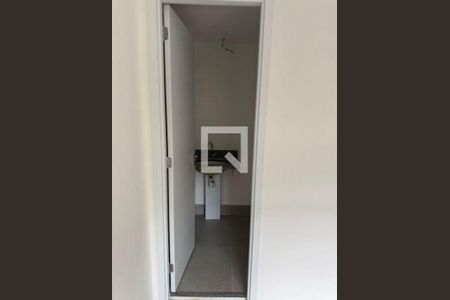 Apartamento à venda com 2 quartos, 47m² em Santo Amaro, São Paulo