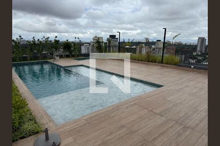 Apartamento à venda com 2 quartos, 47m² em Santo Amaro, São Paulo