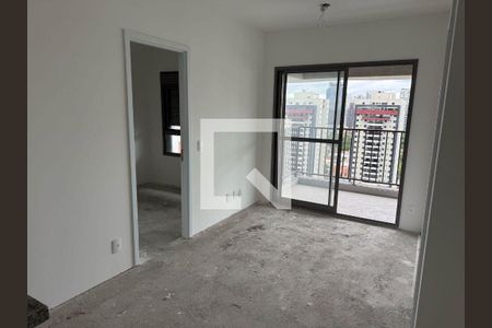 Apartamento à venda com 2 quartos, 47m² em Santo Amaro, São Paulo