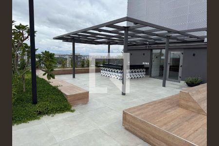 Apartamento à venda com 2 quartos, 47m² em Santo Amaro, São Paulo