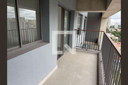 Apartamento à venda com 2 quartos, 47m² em Santo Amaro, São Paulo