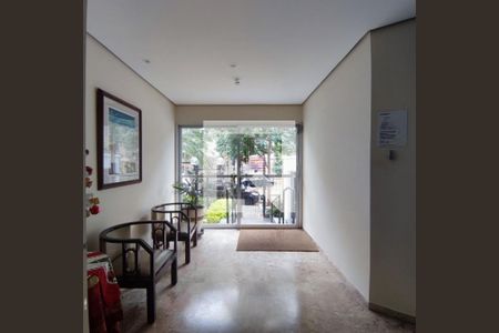 Apartamento à venda com 2 quartos, 48m² em Campos Elíseos, São Paulo