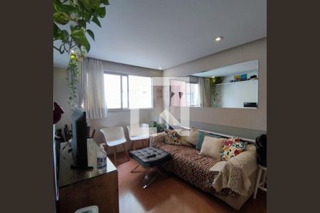 Apartamento à venda com 2 quartos, 48m² em Campos Elíseos, São Paulo