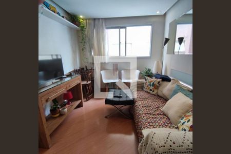 Apartamento à venda com 2 quartos, 48m² em Campos Elíseos, São Paulo