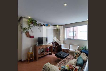 Apartamento à venda com 2 quartos, 48m² em Campos Elíseos, São Paulo