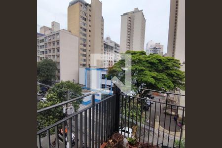 Apartamento à venda com 2 quartos, 48m² em Campos Elíseos, São Paulo
