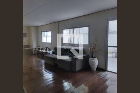 Apartamento à venda com 2 quartos, 48m² em Campos Elíseos, São Paulo