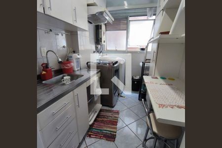 Apartamento à venda com 2 quartos, 48m² em Campos Elíseos, São Paulo