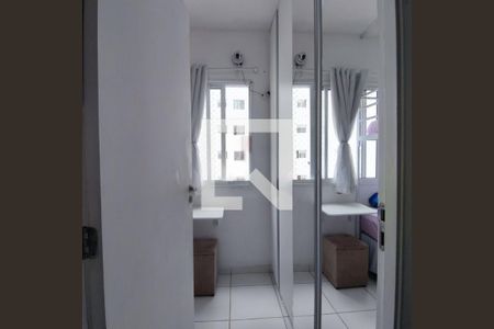 Apartamento à venda com 2 quartos, 33m² em Barra Funda, São Paulo