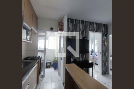 Apartamento à venda com 2 quartos, 33m² em Barra Funda, São Paulo