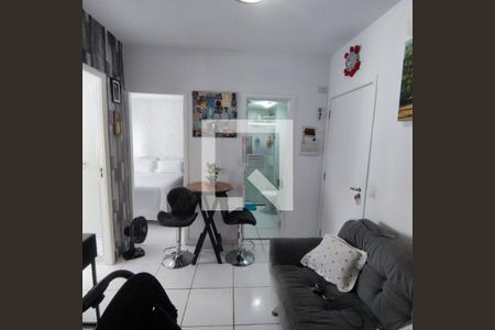 Apartamento à venda com 2 quartos, 33m² em Barra Funda, São Paulo