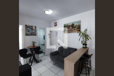 Apartamento à venda com 2 quartos, 33m² em Barra Funda, São Paulo