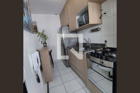 Apartamento à venda com 2 quartos, 33m² em Barra Funda, São Paulo
