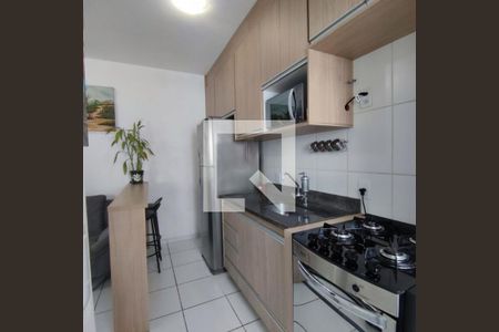 Apartamento à venda com 2 quartos, 33m² em Barra Funda, São Paulo