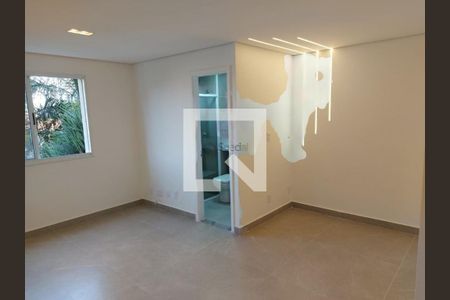 Apartamento à venda com 1 quarto, 34m² em Tatuapé, São Paulo