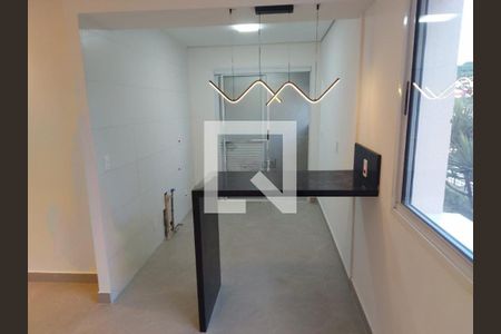 Apartamento à venda com 1 quarto, 34m² em Tatuapé, São Paulo