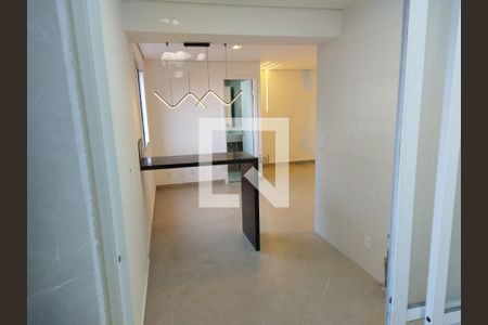 Apartamento à venda com 1 quarto, 34m² em Tatuapé, São Paulo