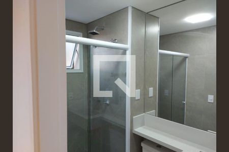 Apartamento à venda com 1 quarto, 34m² em Tatuapé, São Paulo