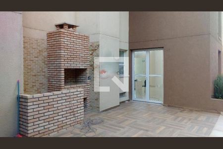 Apartamento à venda com 3 quartos, 77m² em Alto da Mooca, São Paulo