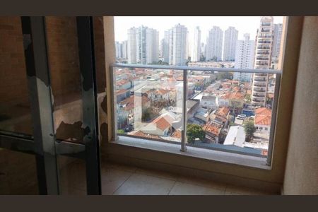Apartamento à venda com 3 quartos, 77m² em Alto da Mooca, São Paulo