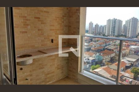 Apartamento à venda com 3 quartos, 77m² em Alto da Mooca, São Paulo
