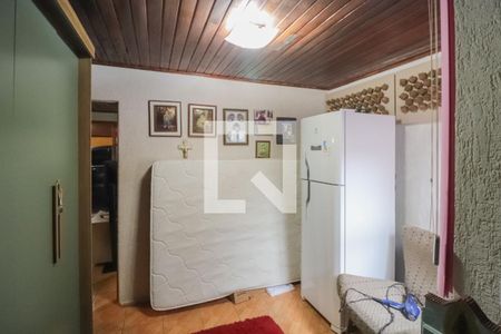 Quarto 2 de casa à venda com 3 quartos, 120m² em Feitoria, São Leopoldo