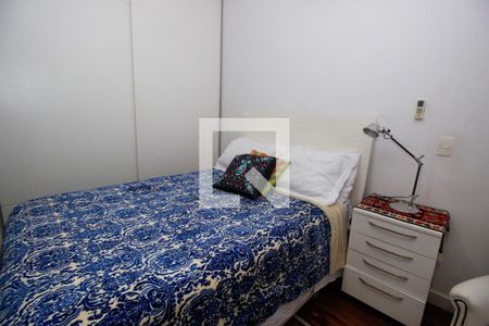 Suíte 2 de casa para alugar com 3 quartos, 800m² em Jardim Leonor, São Paulo