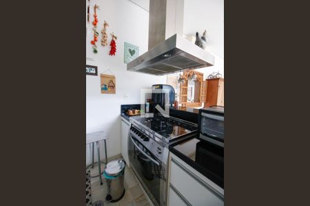 Área comum de casa para alugar com 3 quartos, 800m² em Jardim Leonor, São Paulo