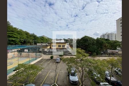 Vista de apartamento à venda com 2 quartos, 70m² em Engenho de Dentro, Rio de Janeiro