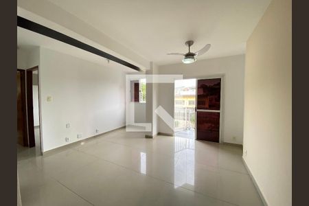 Sala de apartamento à venda com 2 quartos, 70m² em Engenho de Dentro, Rio de Janeiro