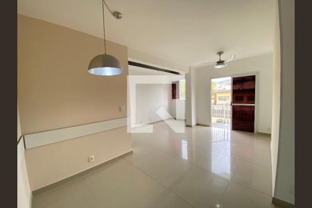 Sala de apartamento à venda com 2 quartos, 70m² em Engenho de Dentro, Rio de Janeiro