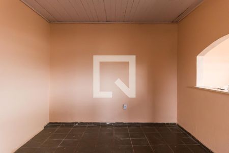 Sala de Jantar de casa para alugar com 3 quartos, 80m² em Vila Mogi Moderno, Mogi das Cruzes