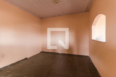 Sala de Jantar de casa para alugar com 3 quartos, 80m² em Vila Mogi Moderno, Mogi das Cruzes