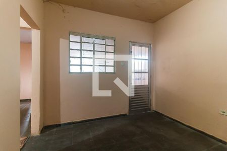 Sala de casa para alugar com 3 quartos, 80m² em Vila Mogi Moderno, Mogi das Cruzes