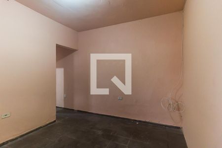 Sala de casa para alugar com 3 quartos, 80m² em Vila Mogi Moderno, Mogi das Cruzes