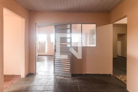 Sala de Jantar de casa para alugar com 3 quartos, 80m² em Vila Mogi Moderno, Mogi das Cruzes